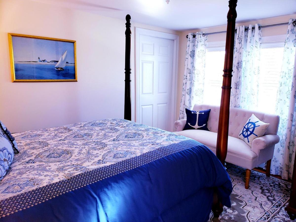 Elmere House Bed & Breakfast Wells Exterior photo