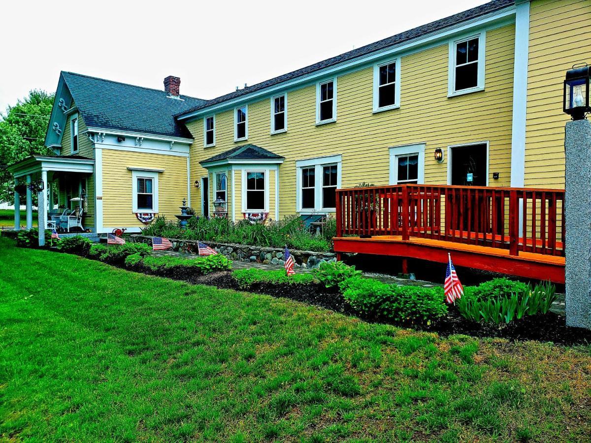 Elmere House Bed & Breakfast Wells Exterior photo