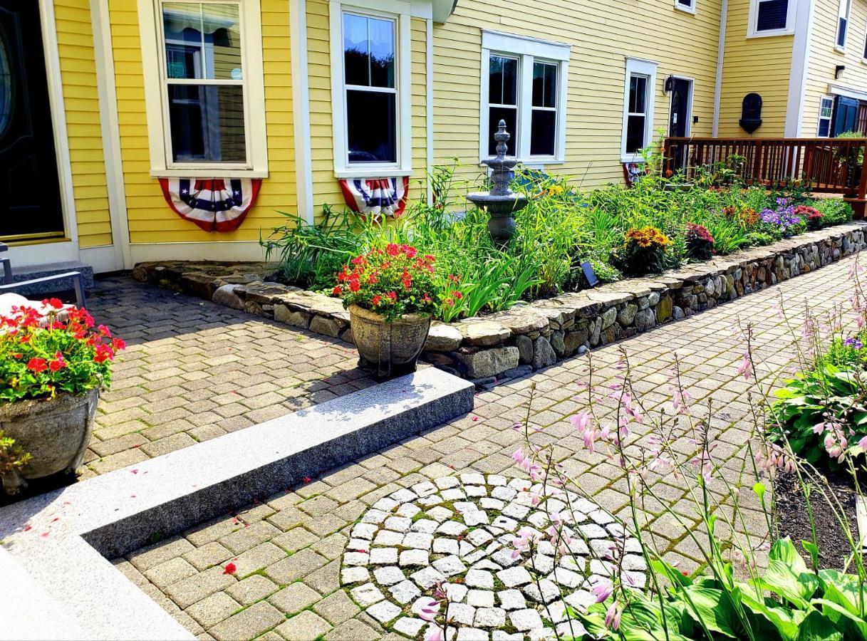 Elmere House Bed & Breakfast Wells Exterior photo