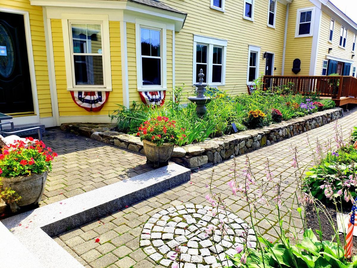 Elmere House Bed & Breakfast Wells Exterior photo