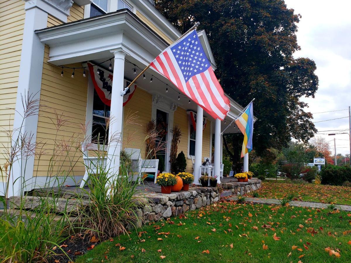 Elmere House Bed & Breakfast Wells Exterior photo