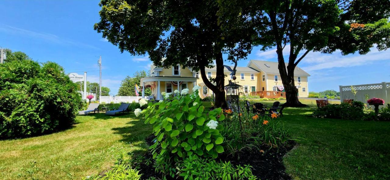 Elmere House Bed & Breakfast Wells Exterior photo