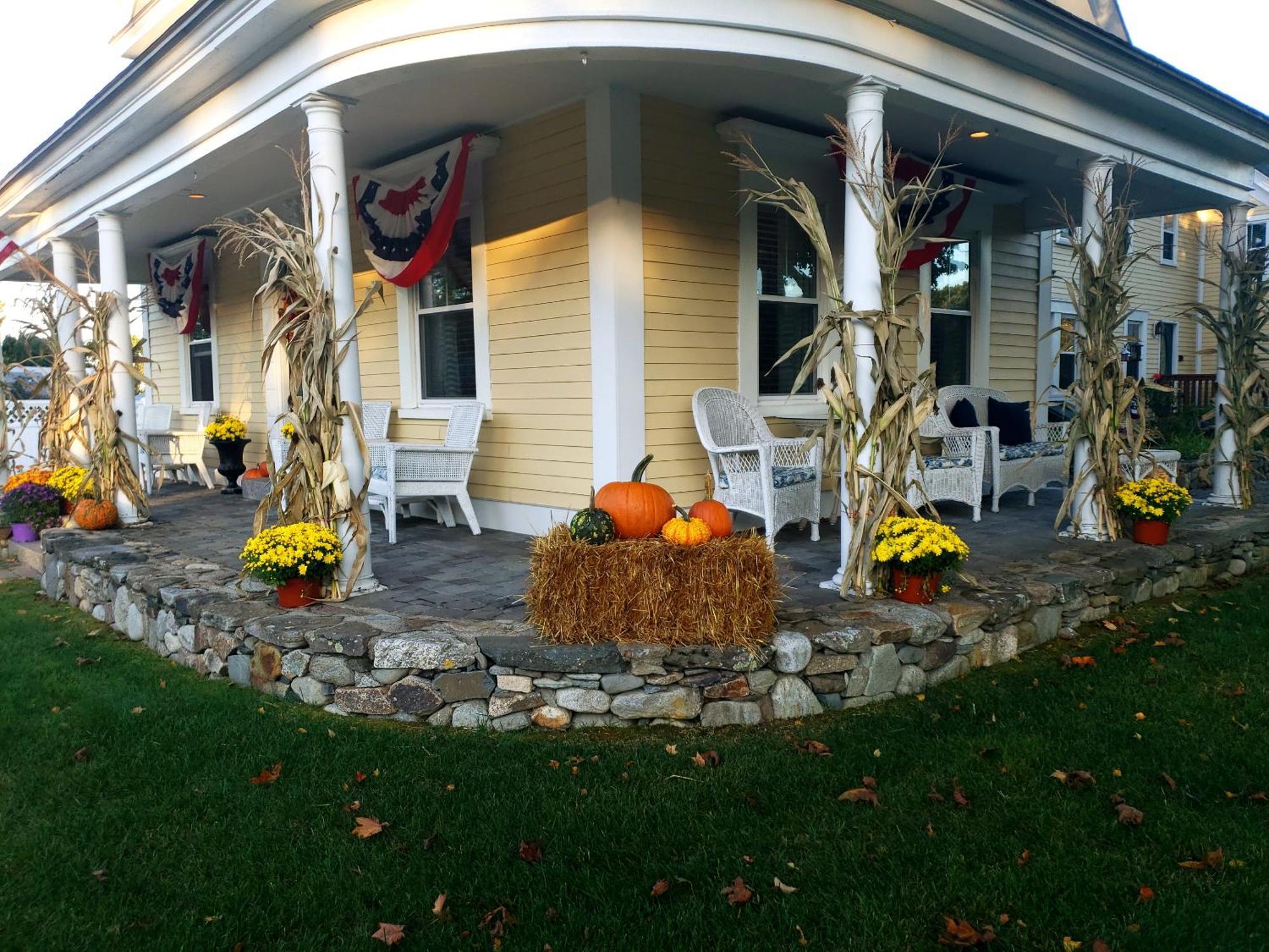 Elmere House Bed & Breakfast Wells Exterior photo