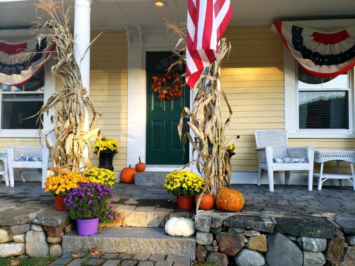 Elmere House Bed & Breakfast Wells Exterior photo